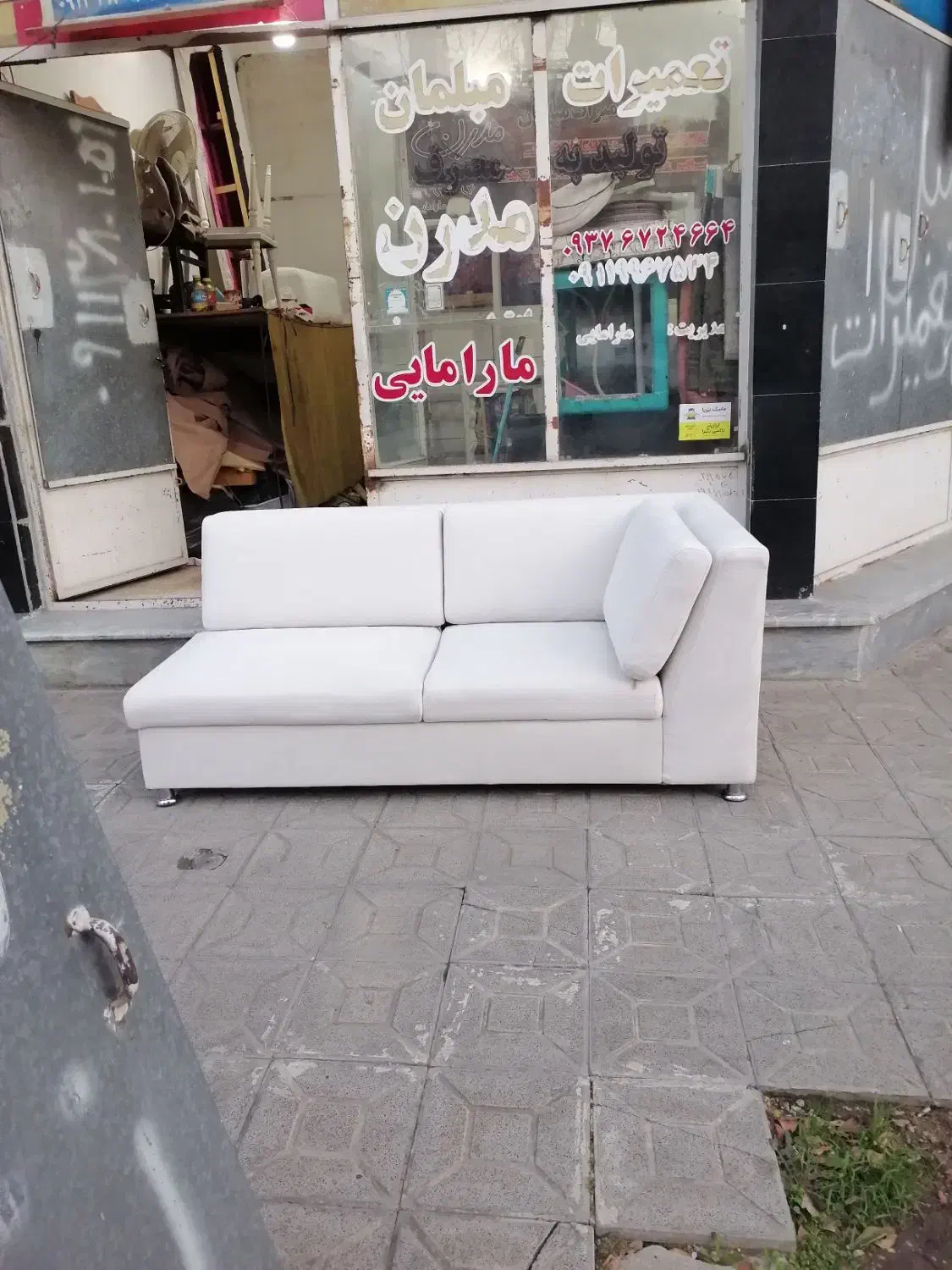 تعمیرات مبل ودوکورسیون مدرن از صفر تا صد|مبلمان اداری|گنبد کاووس, |دیوار