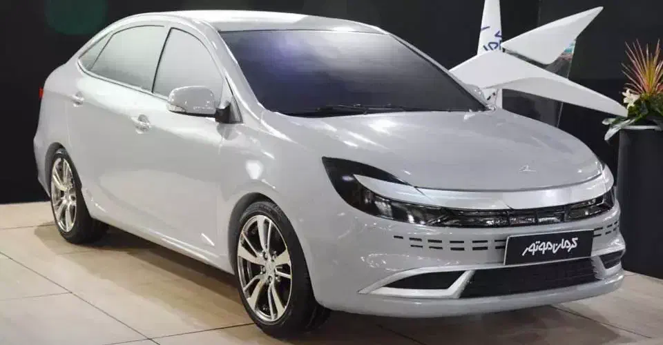 KMC/ایگل/تحویل فوری|خودرو سواری و وانت|تهران, صادقیه|دیوار