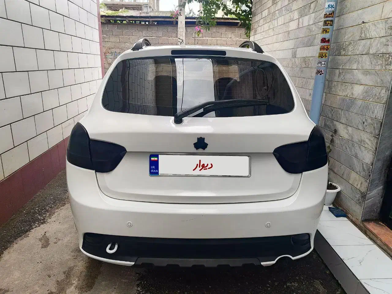 کوییک s1402|خودرو سواری و وانت|رشت, آزادگان|دیوار