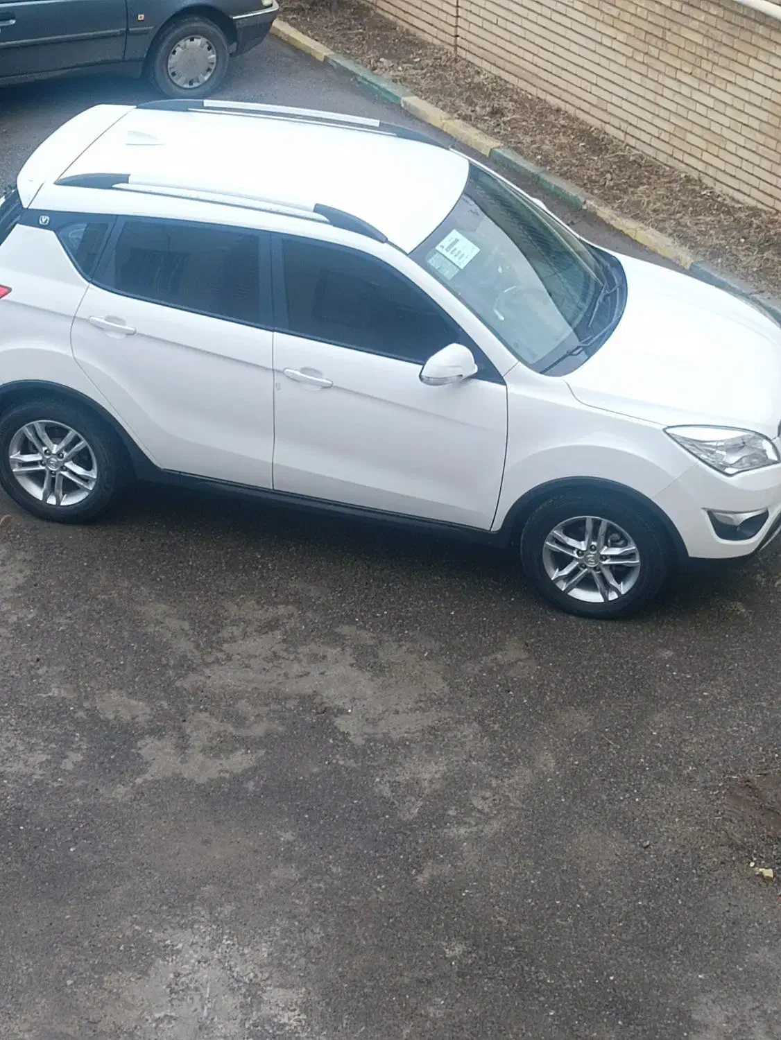 چانگان واداتی، دنده ای|خودرو سواری و وانت|پارسآباد, |دیوار