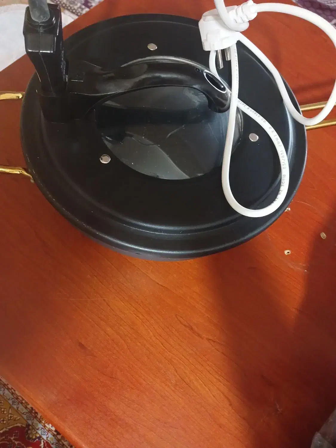 کیک پز برقی|ظروف پخت‌وپز|تبریز, |دیوار