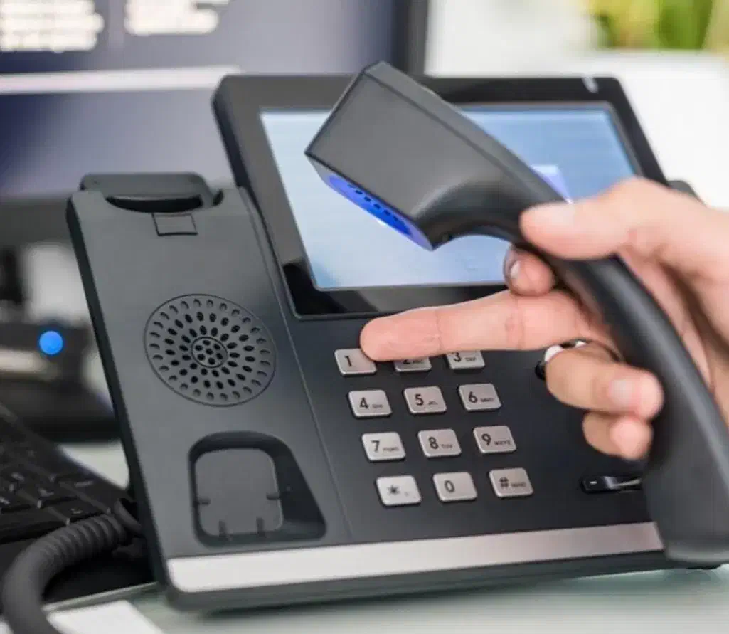 نصب و راه اندازی و پشتیبانی voip و شبکه|خدمات رایانه‌ای و موبایل|قم, صفائیه|دیوار