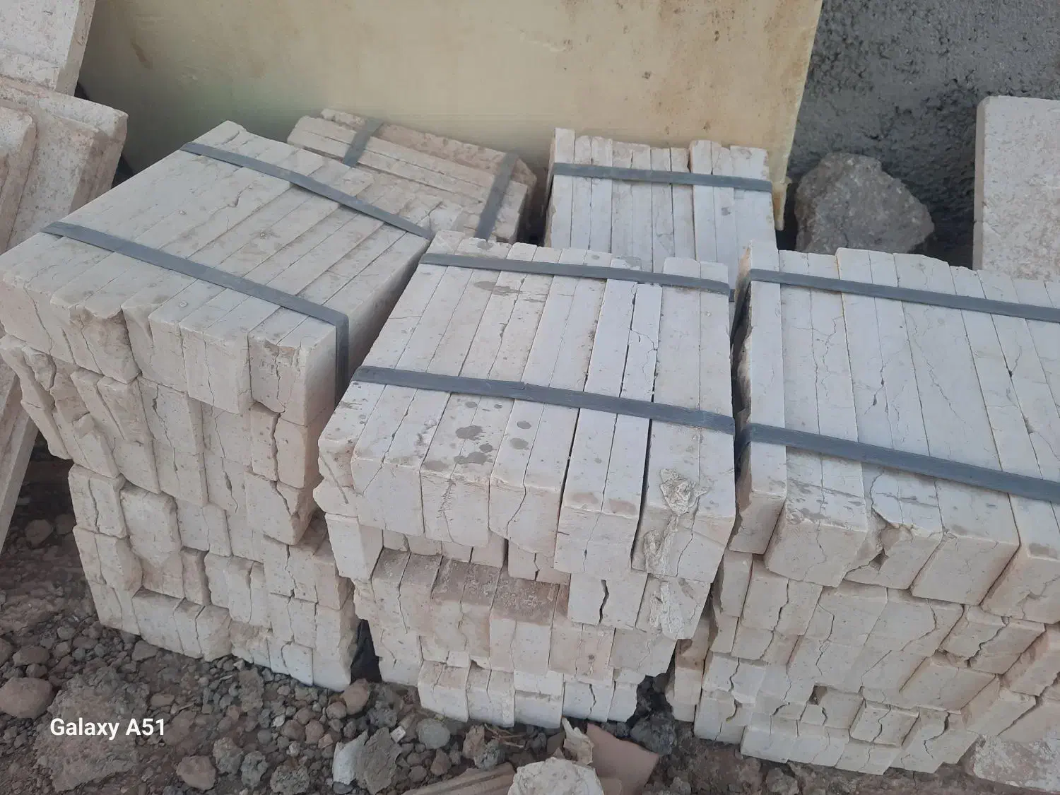 سنگ آنتیک نمای ساختمان|مصالح و تجهیزات ساختمان|شاهرود, |دیوار