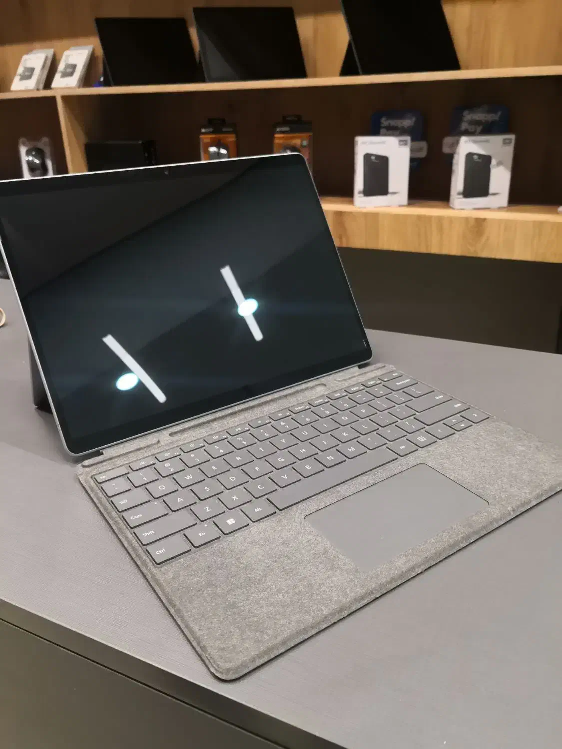 سرفیس پرو 8|رایانه همراه|کرج, گوهردشت|دیوار