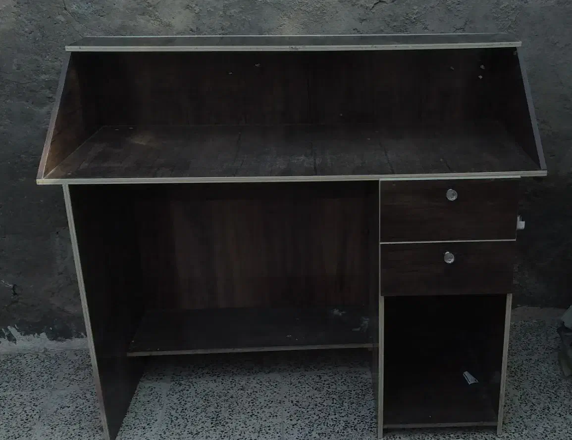 میز کانتر|مبلمان اداری|بم, |دیوار