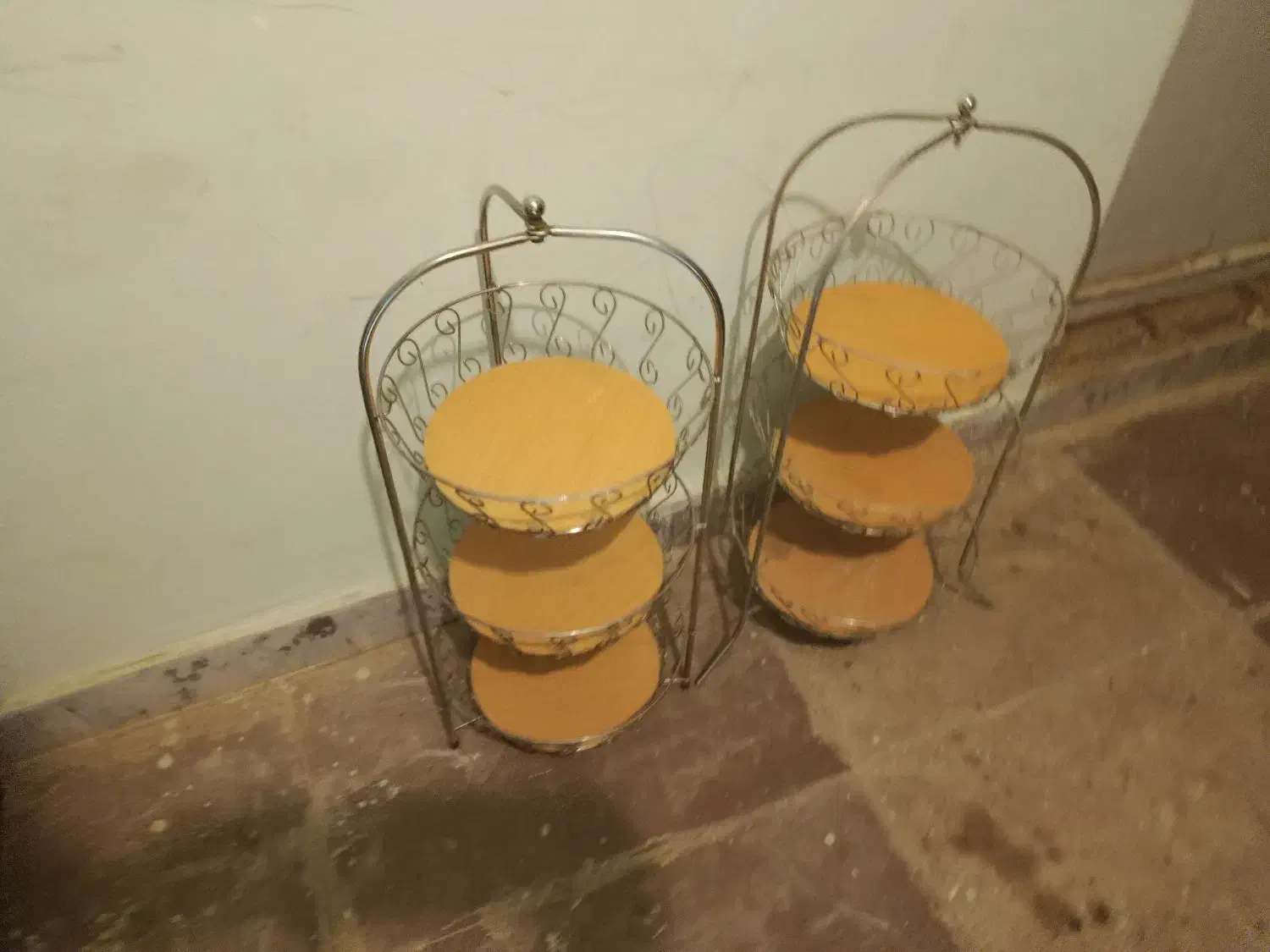 جا پیازی|ظروف نگهدارنده، پلاستیکی، یک‌بارمصرف|الیگودرز, |دیوار