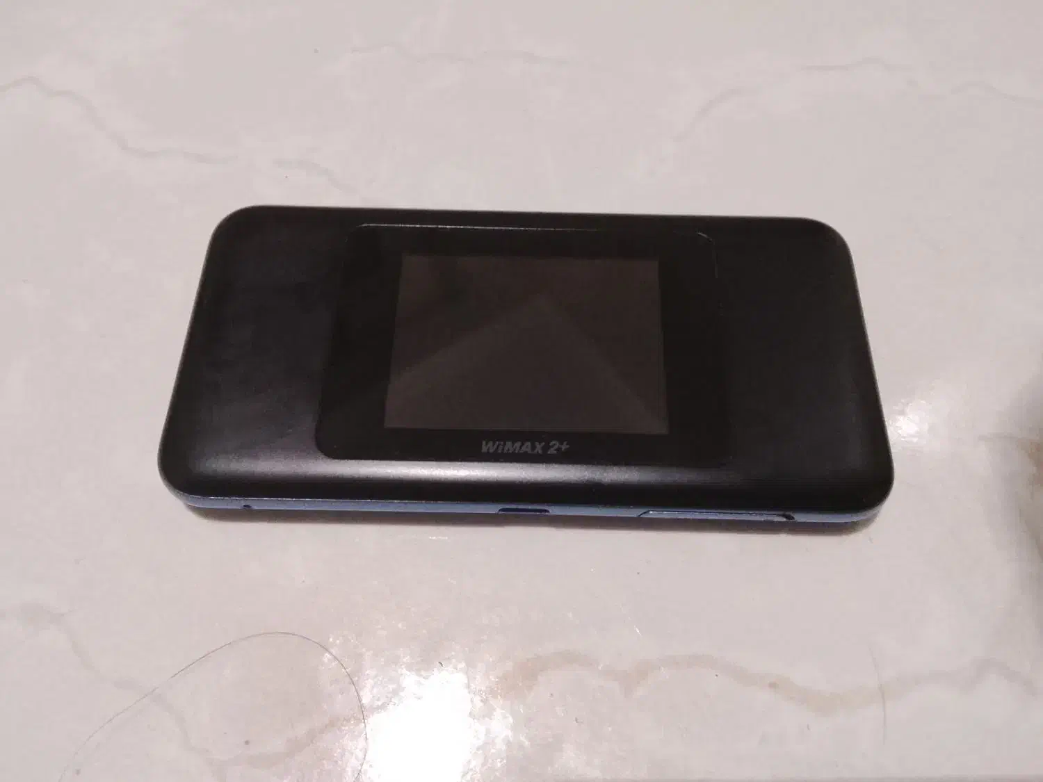 مودم جیبی هواوی w06 تمام لمسی|مودم و تجهیزات شبکه|تهران, خواجه نظام الملک|دیوار