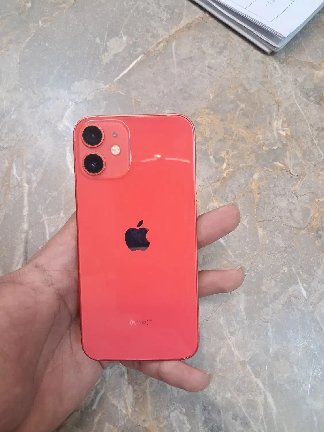 iphone 12 mini|موبایل|بیرجند, |دیوار