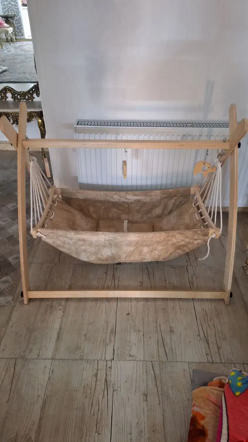 گهواره|اسباب و اثاث بچه|تهران, افسریه جنوبی|دیوار