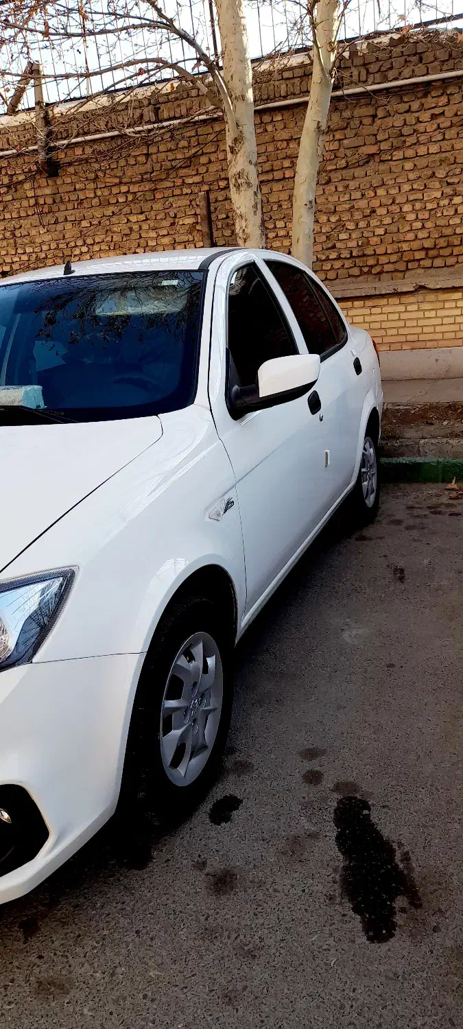 ساینا s|خودرو سواری و وانت|تهران, شهرک آزمایش|دیوار