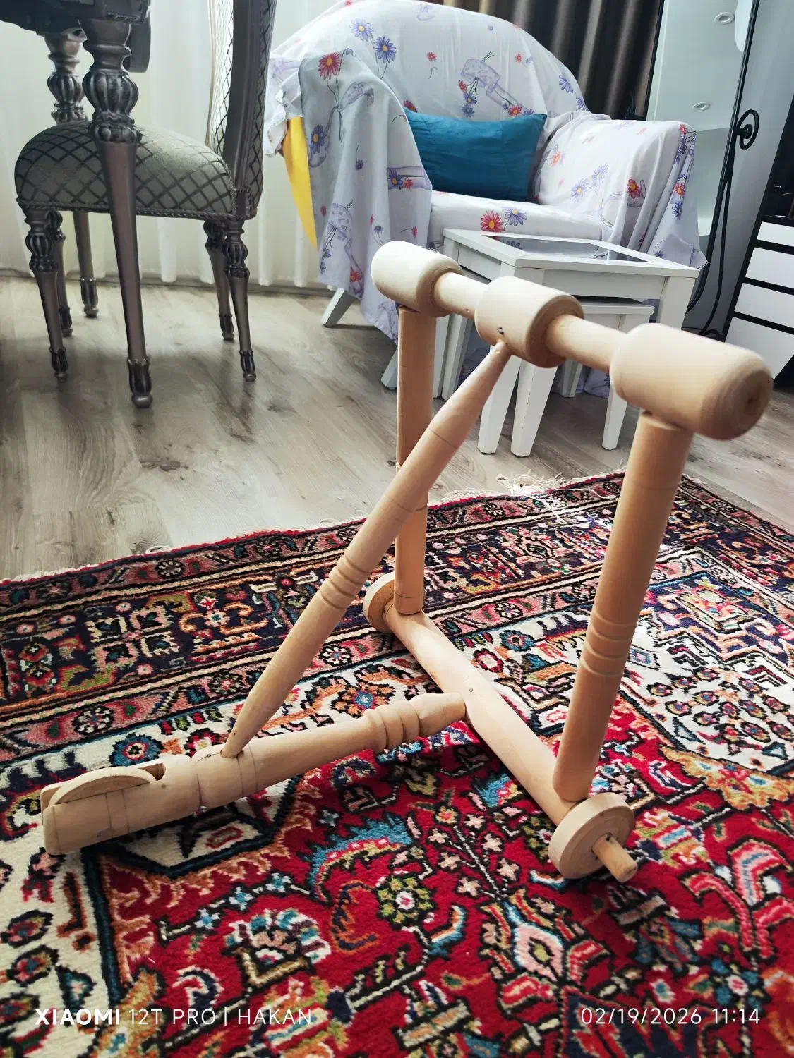 روراک|کالسکه و لوازم جانبی|خوی, |دیوار