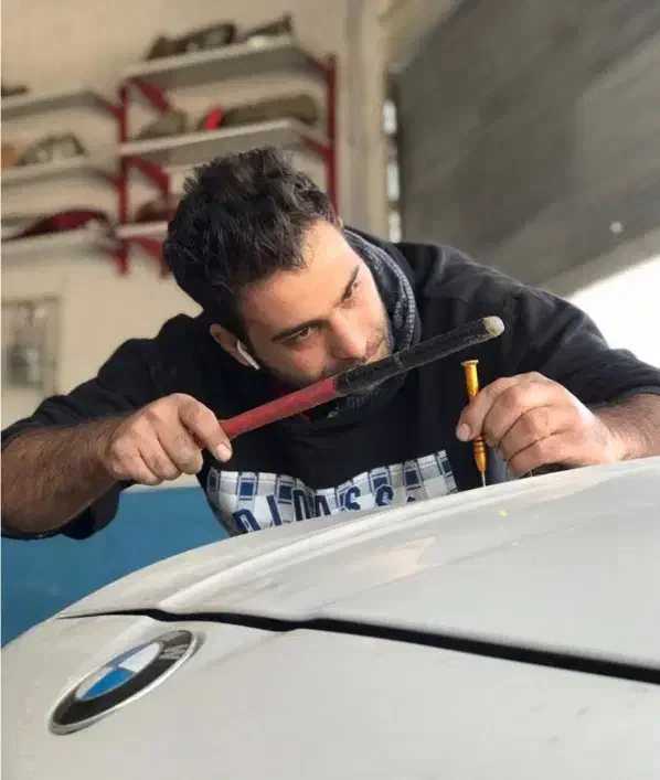 نیازمند پی دی ار کار|استخدام صنعتی، فنی، مهندسی|تهران, دانشگاه شریف|دیوار