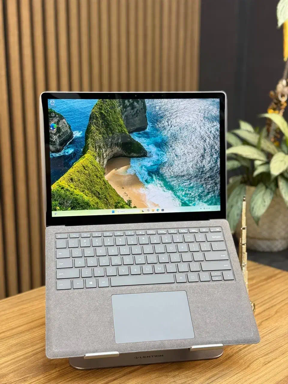 سرفیس لپ تاپ۴ SURFACE i5/8/256|رایانه همراه|کرمان, |دیوار
