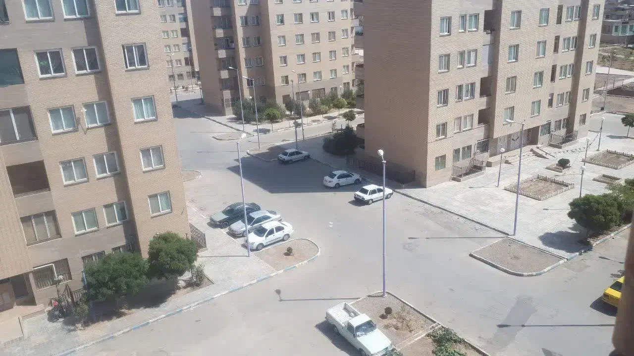 معاوضه واحد مسکونی با خودرو سواری یا وانت بار|فروش آپارتمان|حبیب آباد, |دیوار