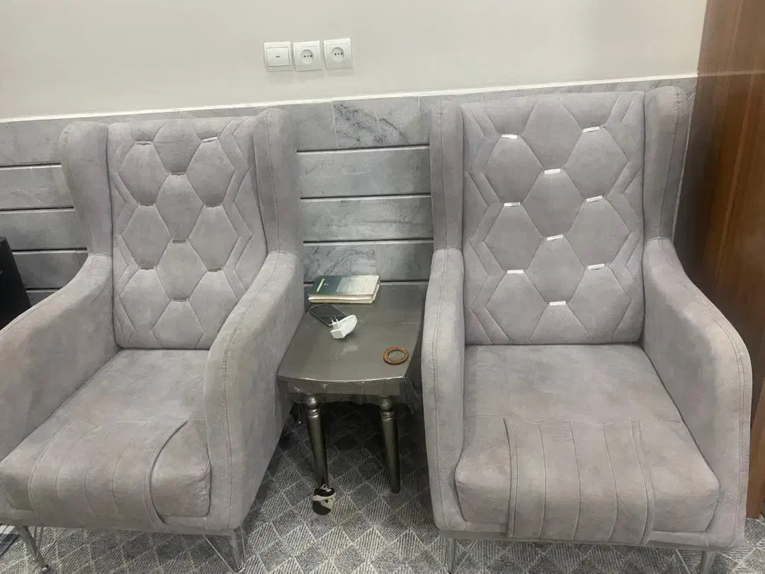 مبلمان راحتی|مبلمان خانگی و میز عسلی|اصفهان, رهنان|دیوار