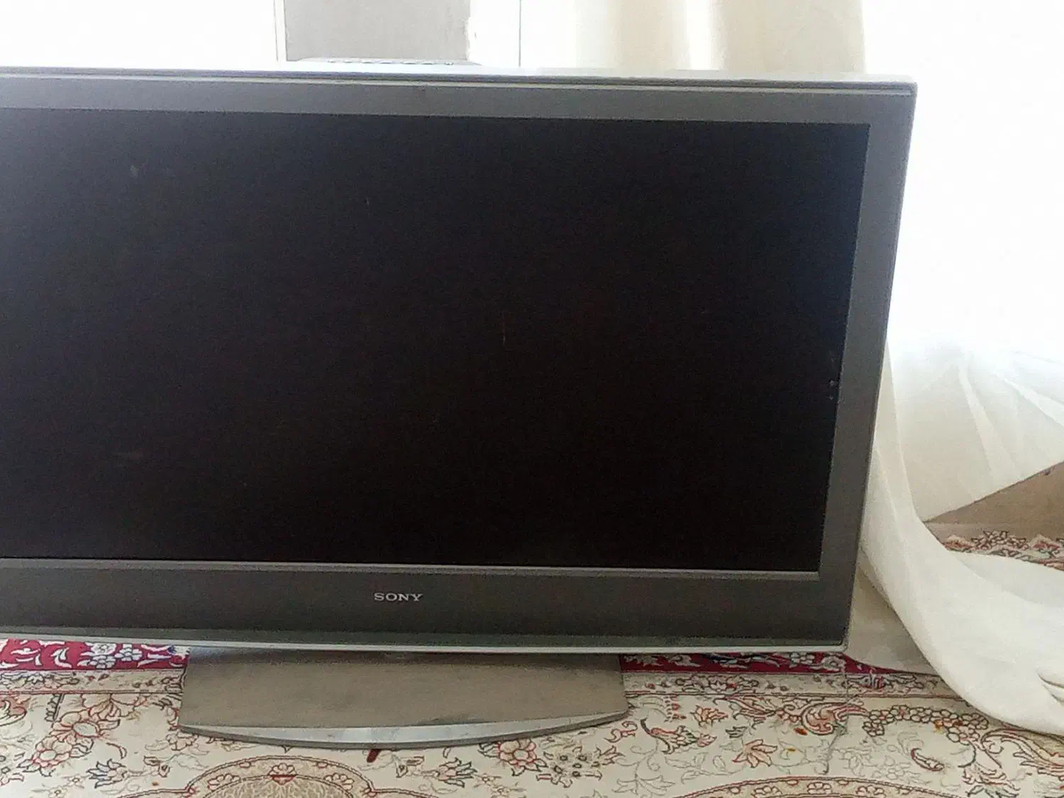 فروش تلویزیون 60اینچ سونی|تلویزیون و پروژکتور|خمینی‌شهر, |دیوار