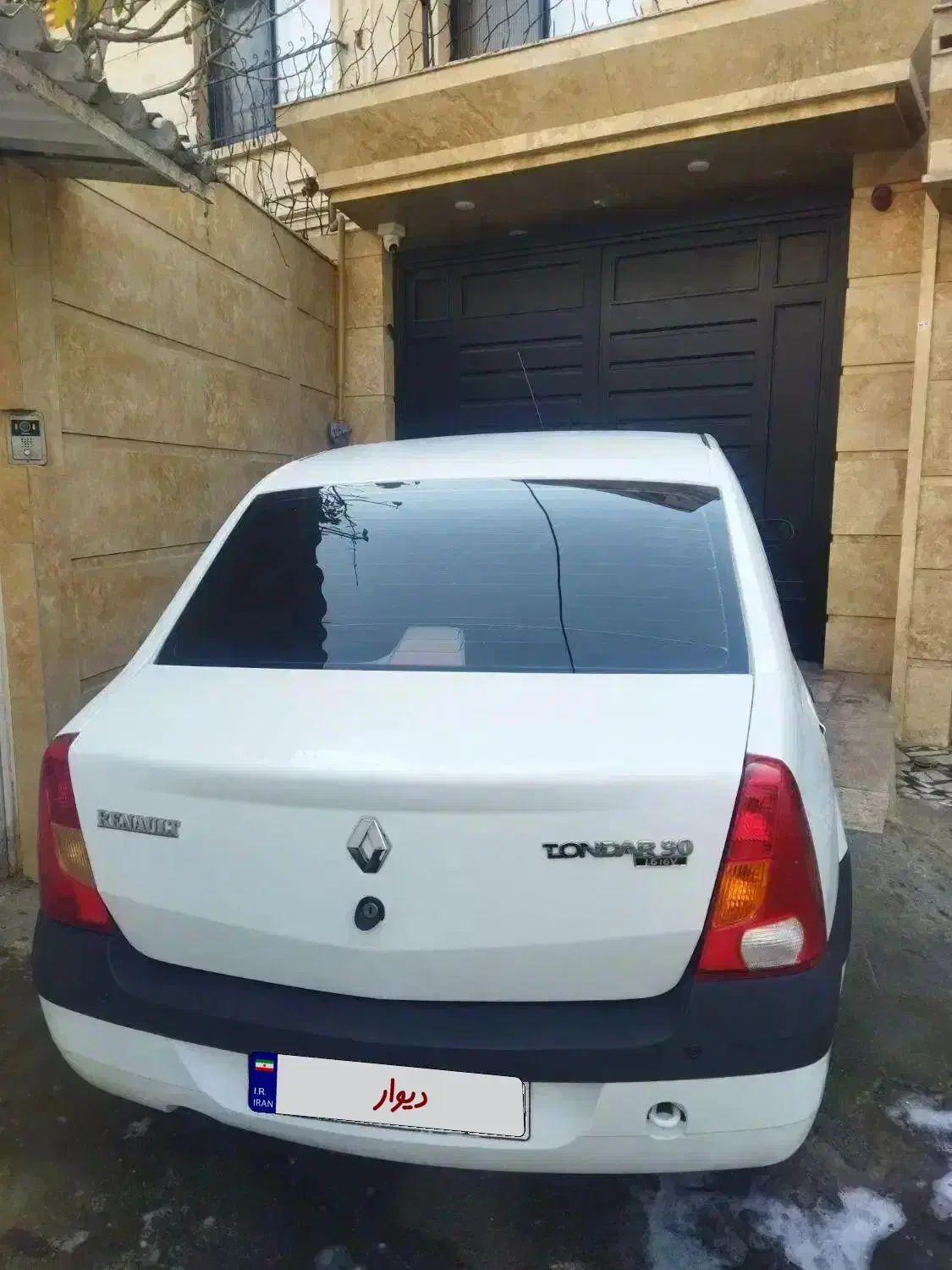 ال90مدل91پارس خودرو|خودرو سواری و وانت|بابل, |دیوار