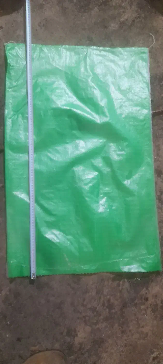 گونی لمینت کارکرد|فعالیت داوطلبانه|نظرآباد, رسالت|دیوار