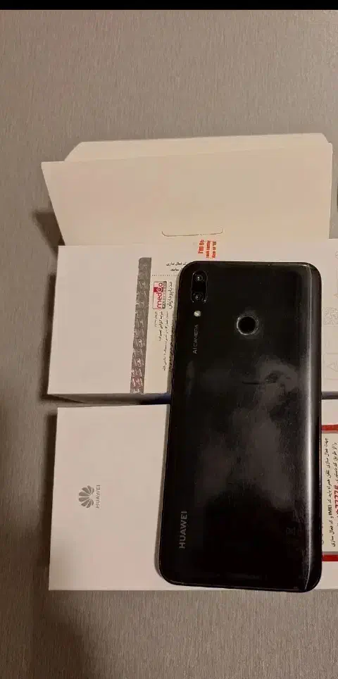 honor 9s 2021 گوشی شیک و تمیز حافظه ۶۴ رم ۴|موبایل|شادگان, |دیوار