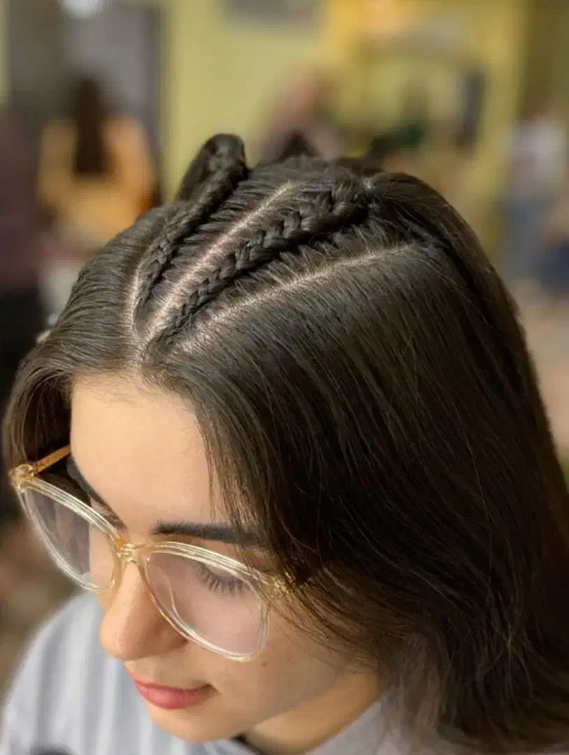 بافت مو|خدمات آرایشگری و زیبایی|جهرم, |دیوار