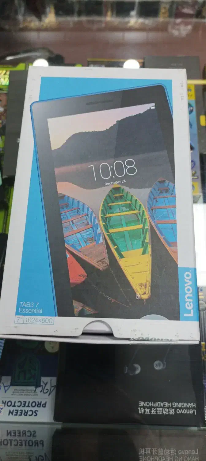 تبلت lenovo|تبلت|تبریز, |دیوار