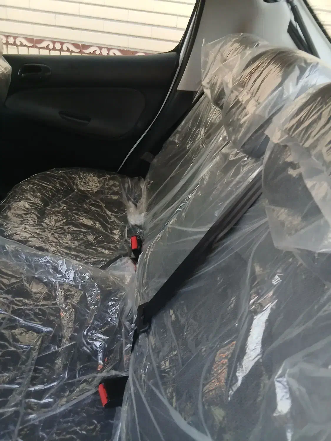 207 پاناروما|خودرو سواری و وانت|سیرجان, |دیوار