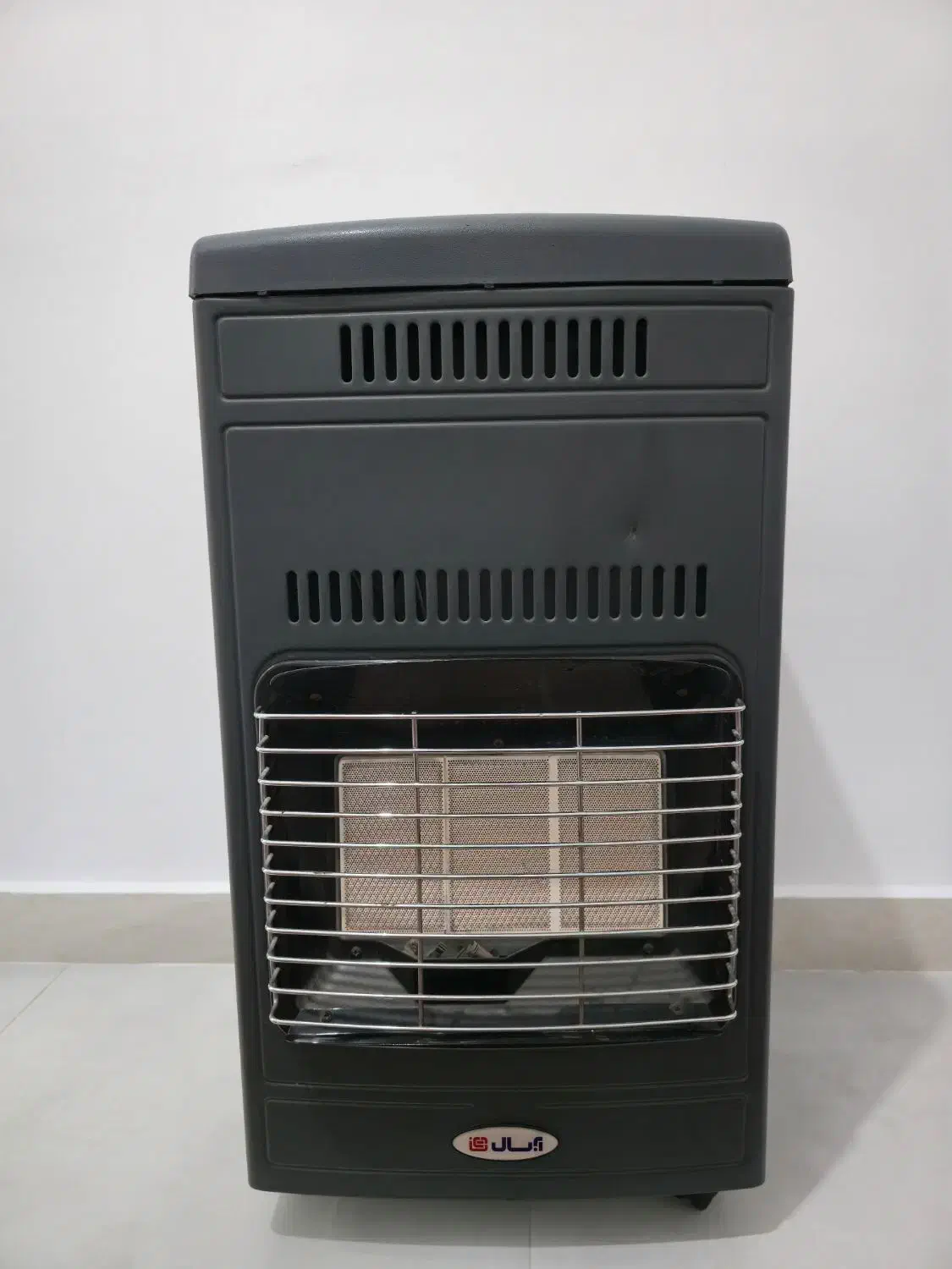 بخاری گازی سالم و تمیز|بخاری، هیتر، شومینه|بندر گناوه, |دیوار