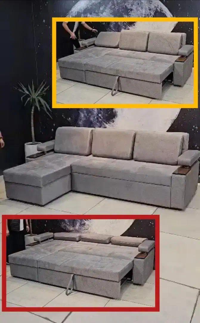 شــهر تختخواب شو مبلمان ماوی کیش|مبلمان خانگی و میز عسلی|کیش, |دیوار