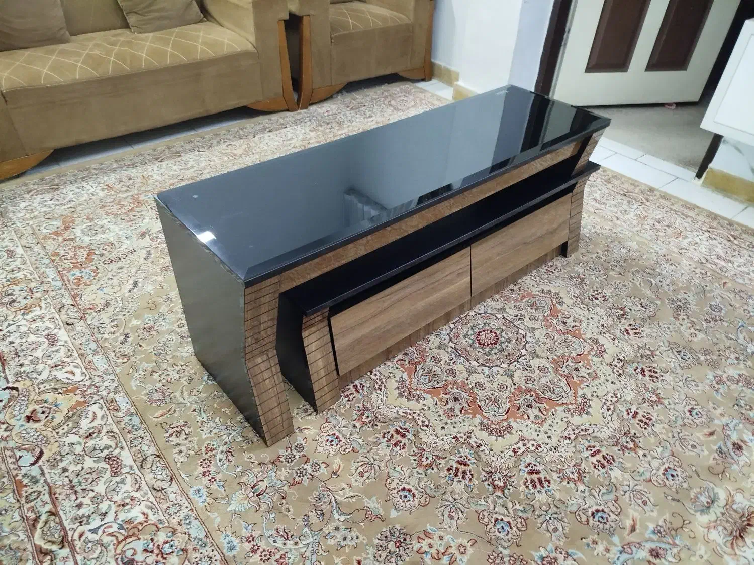 میز تلویزیون|میز تلویزیون|رشت, شهرک الغدیر|دیوار