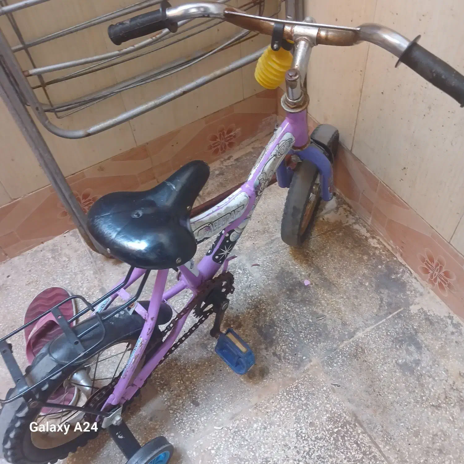 سلام|دوچرخه، اسکیت، اسکوتر|قم, انصار‌الحسین|دیوار