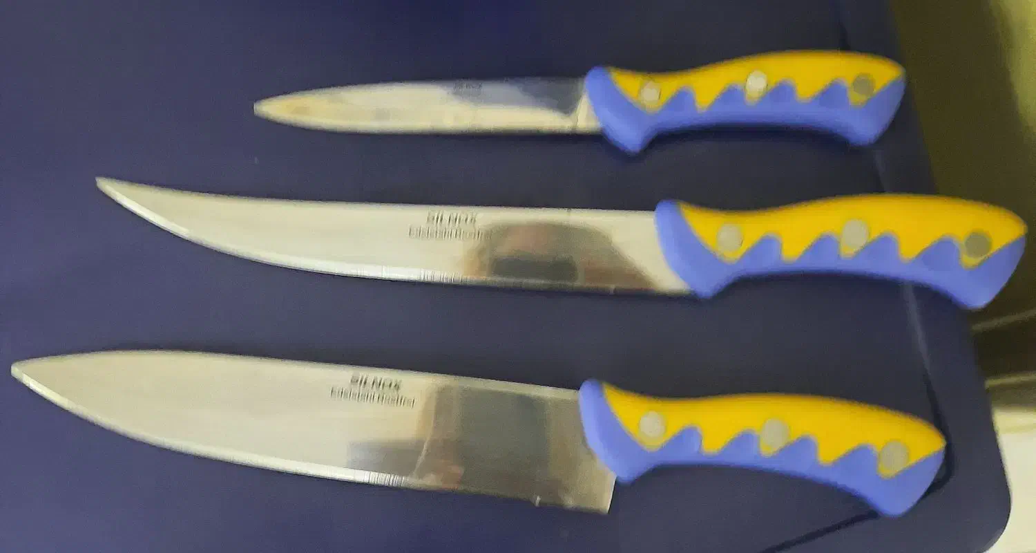 چاقو|ظروف پخت‌وپز|تهران, سجاد|دیوار