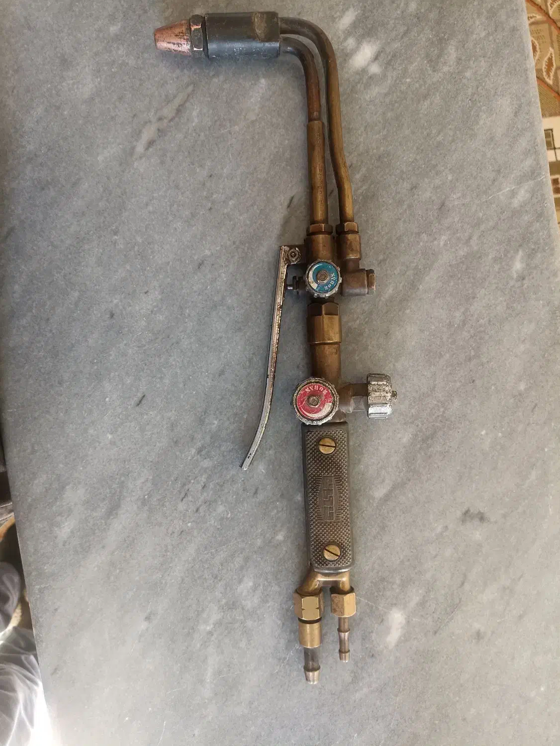 سر پیک اصلی|اجاق گاز و لوازم برقی پختوپز|کرمانشاه, |دیوار