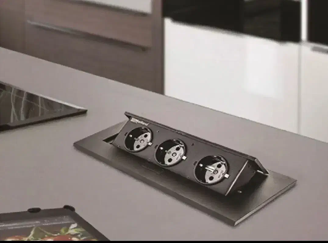 پریز توکار|ابزارآلات|تهران, تهرانپارس جنوبی|دیوار