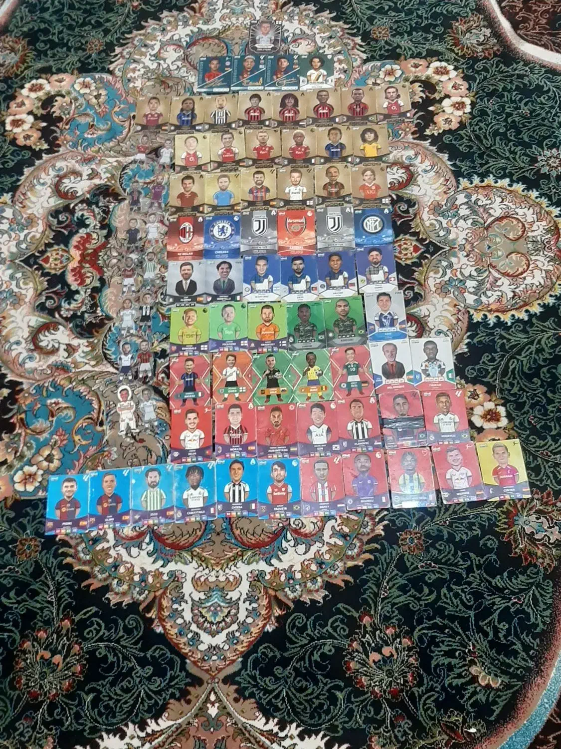 کارت کیمدی|کلکسیون اشیاء عتیقه|زنجان, |دیوار