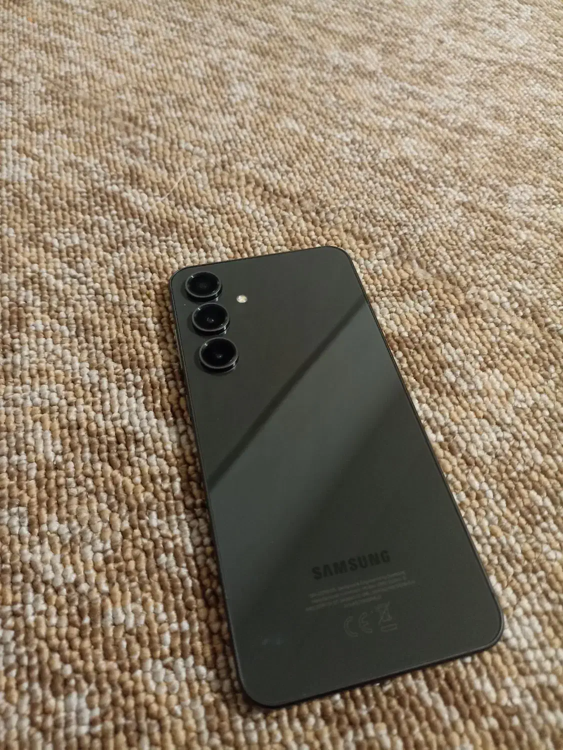 گوشی اس ۲۴ اف ای|موبایل|دهدشت, |دیوار