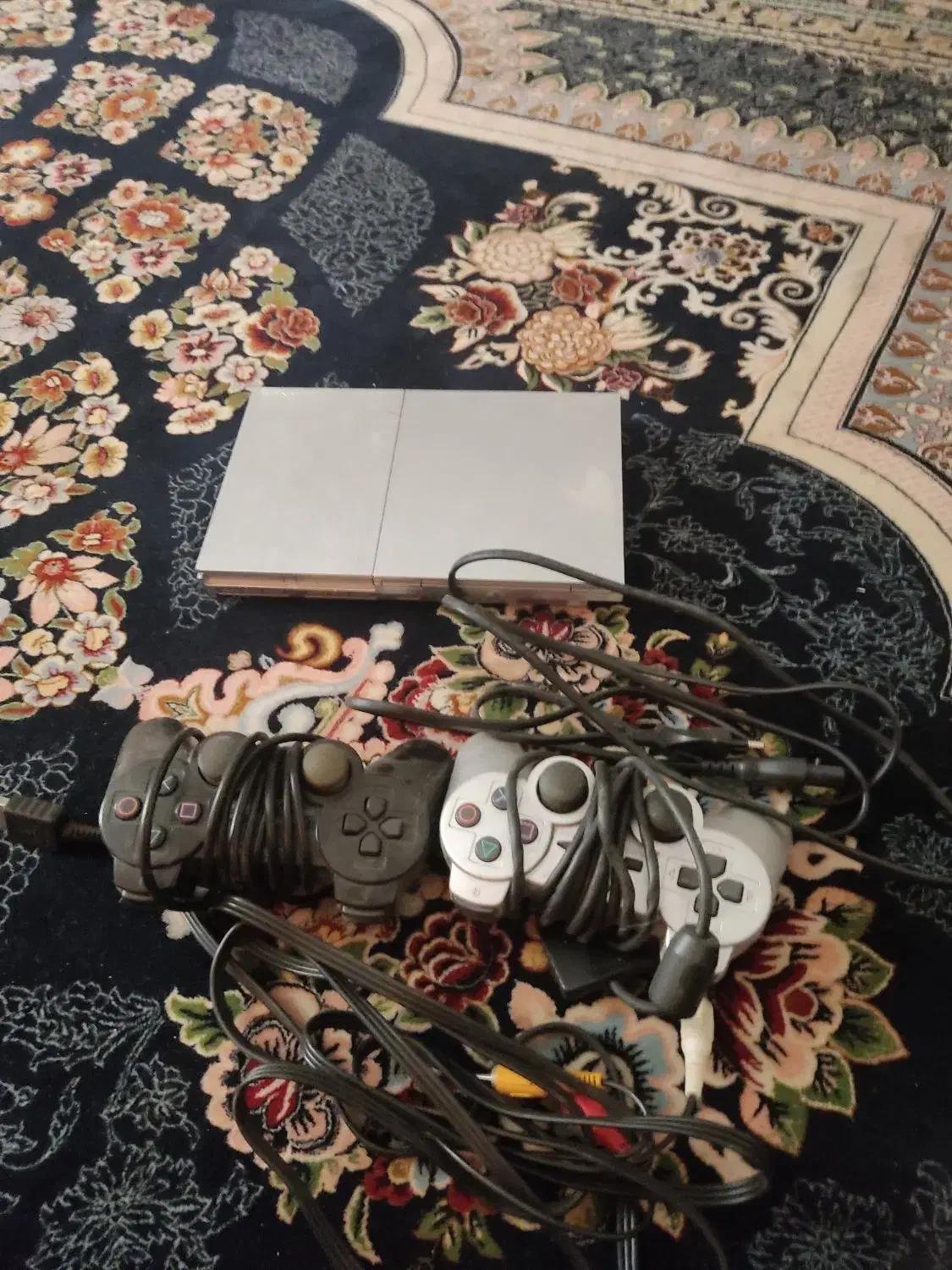 پلی ستیشن2|کنسول، بازی ویدئویی و آنلاین|شوش, |دیوار