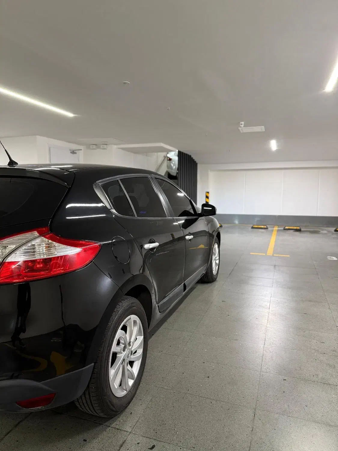 رنو اسکلا هاچ بک|خودرو سواری و وانت|تهران, آسمان|دیوار