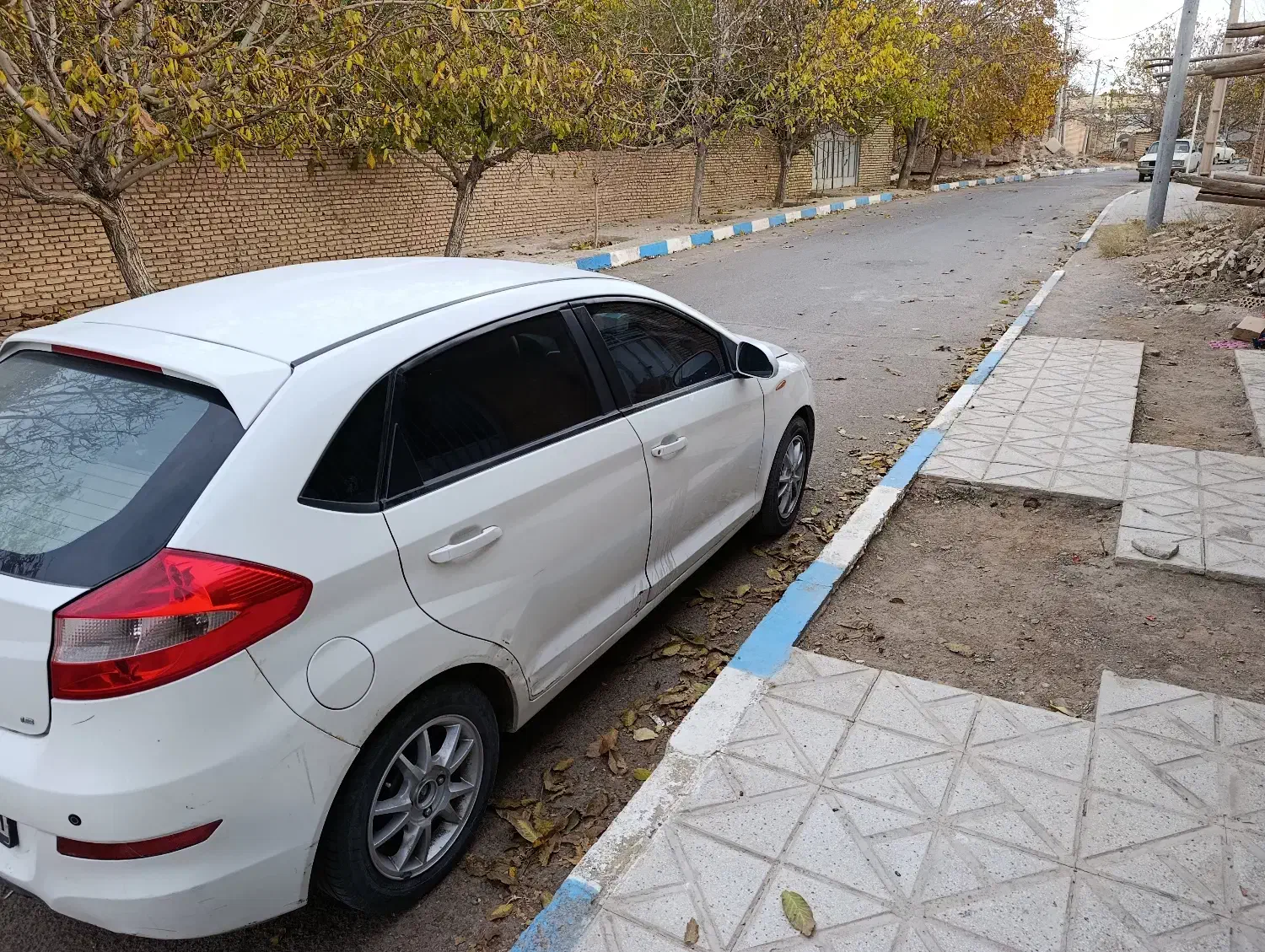 فروش خودرو|خودرو سواری و وانت|قم, زنبیل آباد|دیوار