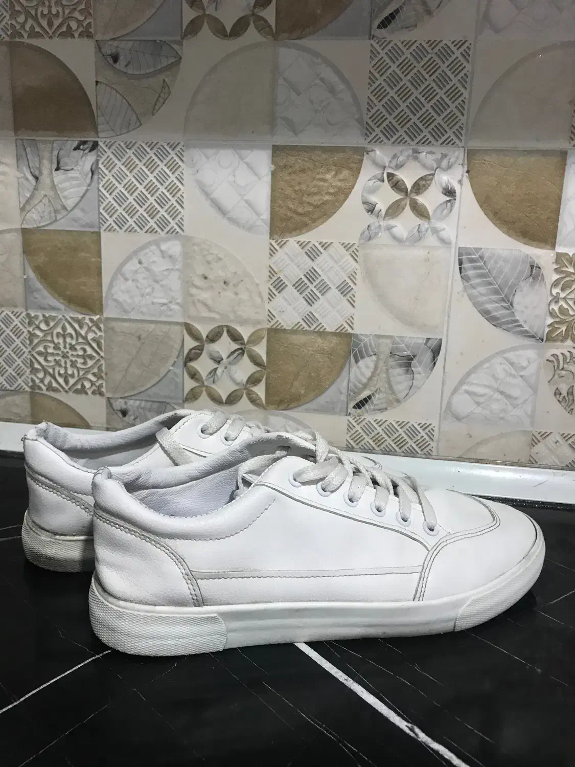 کتونی مردانه ونس|کیف، کفش، کمربند|رشت, رشتیان|دیوار