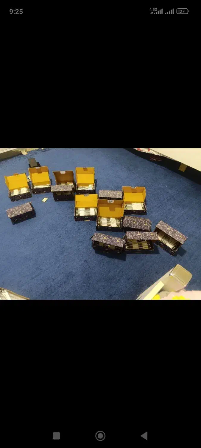 قفل کتابی و آچار|ابزارآلات|تهران, سلسبیل شمالی|دیوار