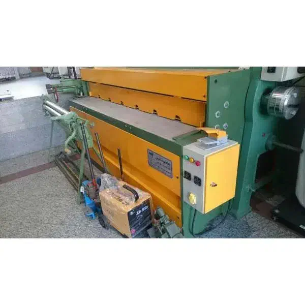 خدمات‌خم‌کاری‌خمکاری‌برشکاری‌برش‌ جوشکاری‌ نقطه|خدمات پیشه و مهارت|تبریز, |دیوار