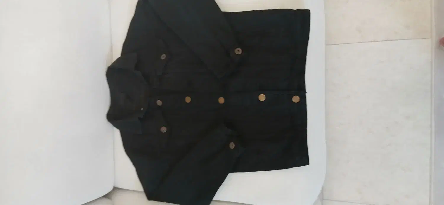 کت جین|لباس|سبزوار, جوادیه شرقی|دیوار