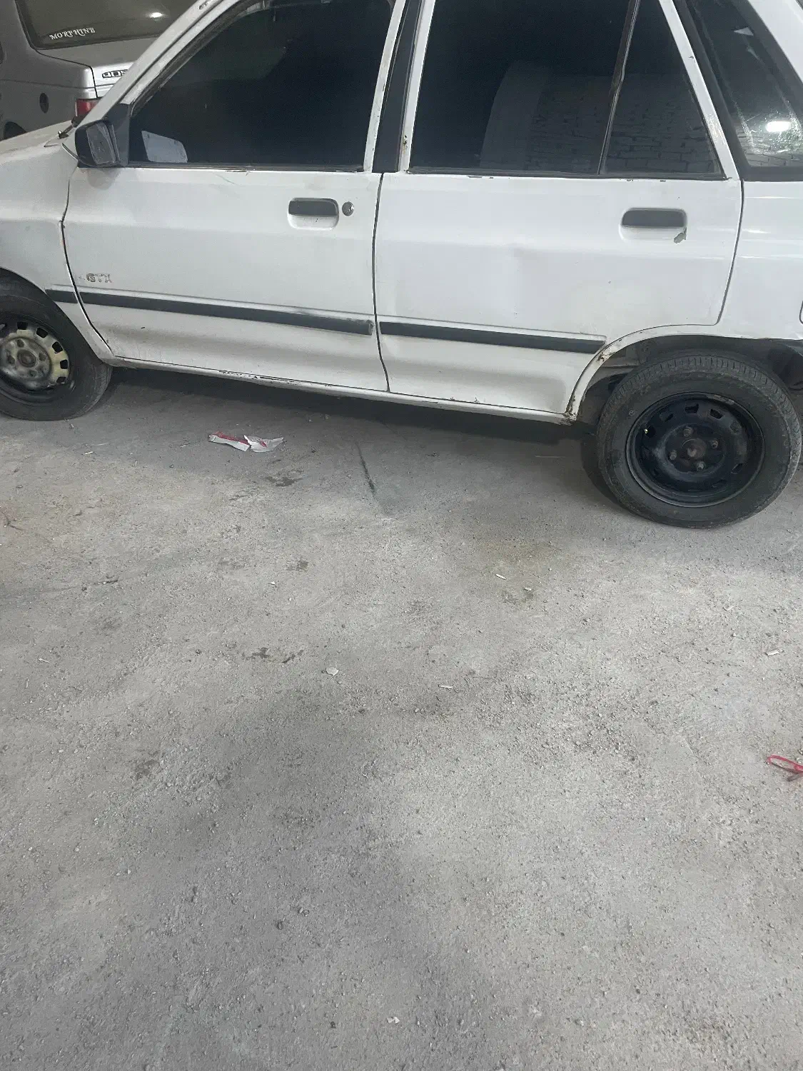 پراید|خودرو سواری و وانت|شوشتر, |دیوار