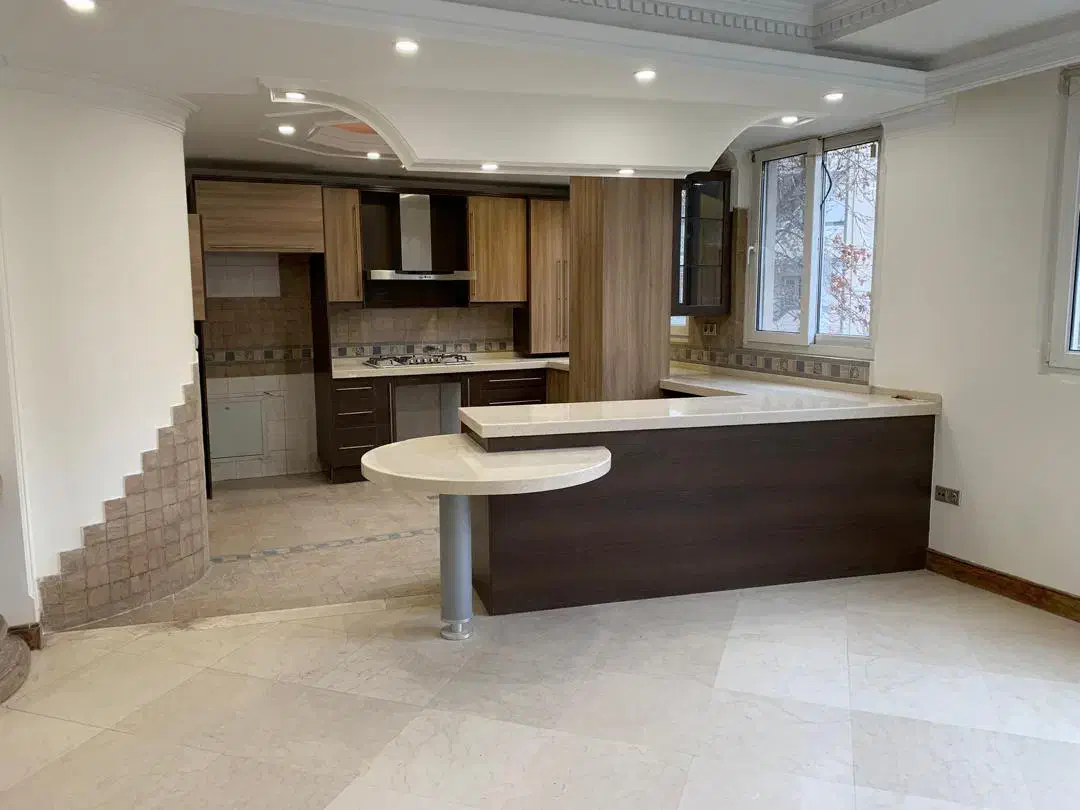 سهیل ۸۵متر ویلایی*بسیار تمیز وخوش نقشه*تمدیدسالانه|اجارهٔ آپارتمان|تهران, قیطریه|دیوار