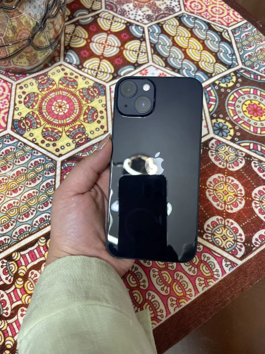 آیفون 13نرمال|موبایل|خرمدره, |دیوار