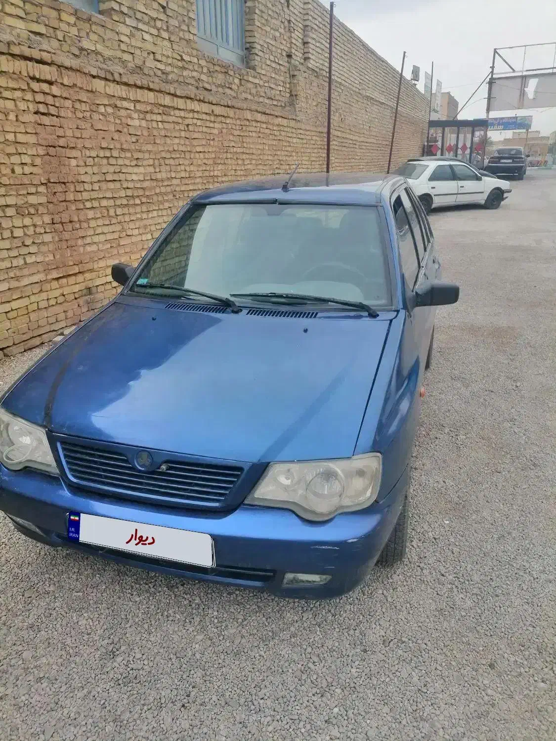 پراید111|خودرو سواری و وانت|یزد, |دیوار