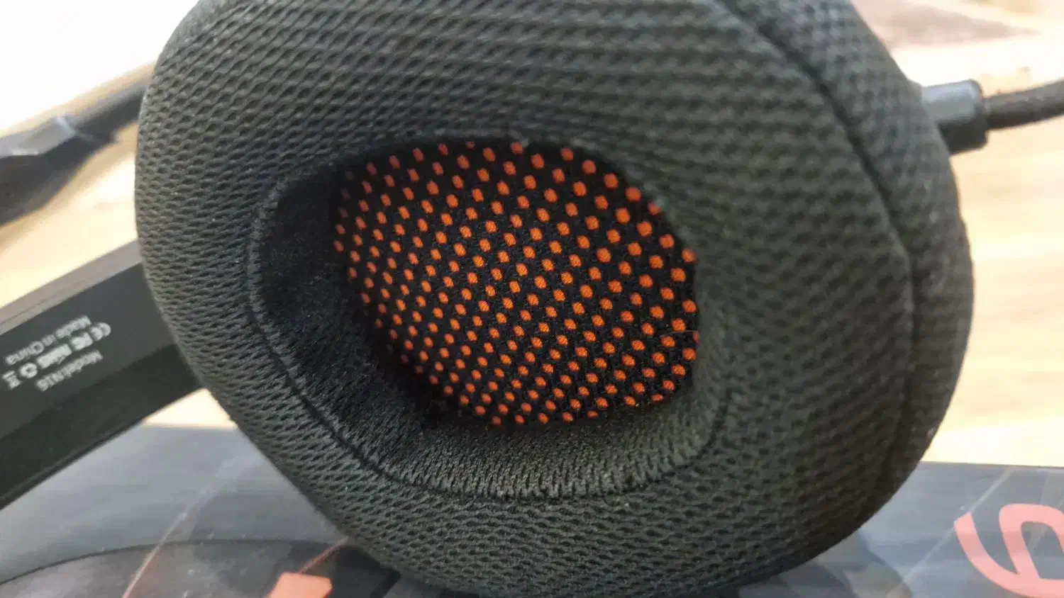 هدست گیمینگ  NUBWO N16|کنسول، بازی ویدئویی و آنلاین|مینودشت, |دیوار