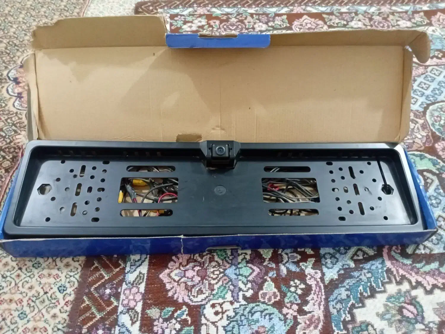 دوربین دنده عقب ضدآب|قطعات یدکی و لوازم جانبی|بندر کنگان, |دیوار