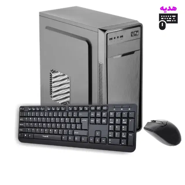 کامپیوتر اداری|رایانه رومیزی|فسا, |دیوار