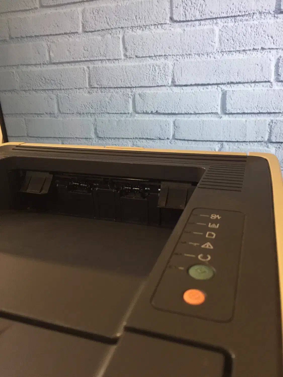 پرینتر (چاپگر) لیزری hp laserjet p 2015|پرینتر، اسکنر، کپی، فکس|ساری, |دیوار